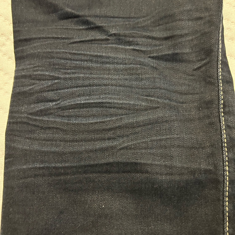 Guess women jeans. Size 28 - Picture 6 of 7